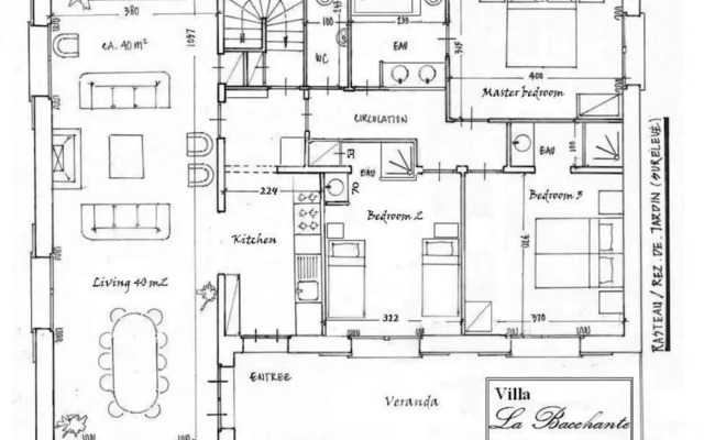Appealing Apartment in Sankt Aldegund