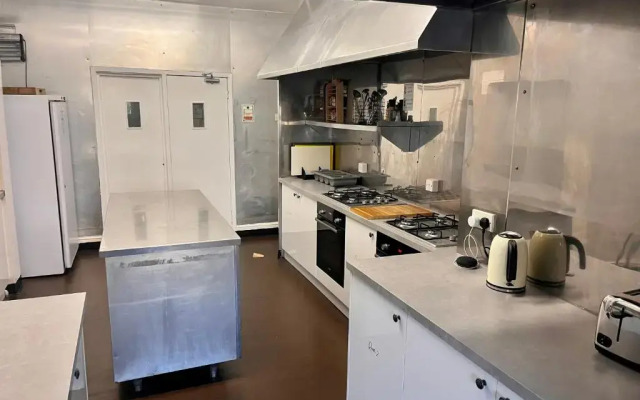 HK Rooms - Self Catering Serviced Rooms