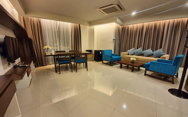 42C The Chic Hotel
