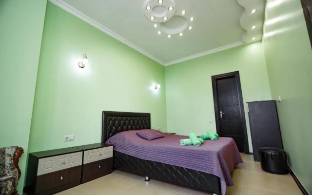 Apartment Javakhishvili 3