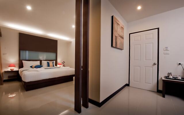 Tuana Blue Sky Patong