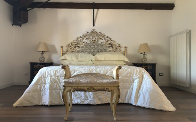 Liberty Luxury Rooms