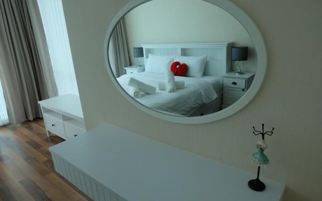 My Resort Hua Hin E-504 – Guest Rooms – Hua Hin