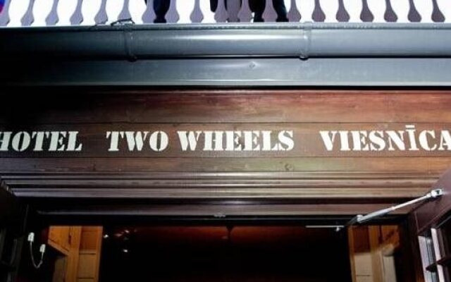 Two Wheels Hotel