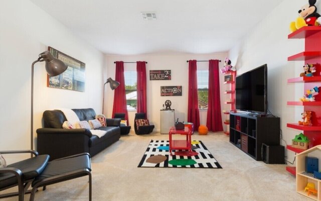 Veranda Palms IHR 1004