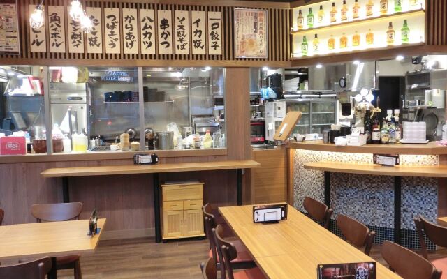 APA Hotel Iidabashi Ekimae