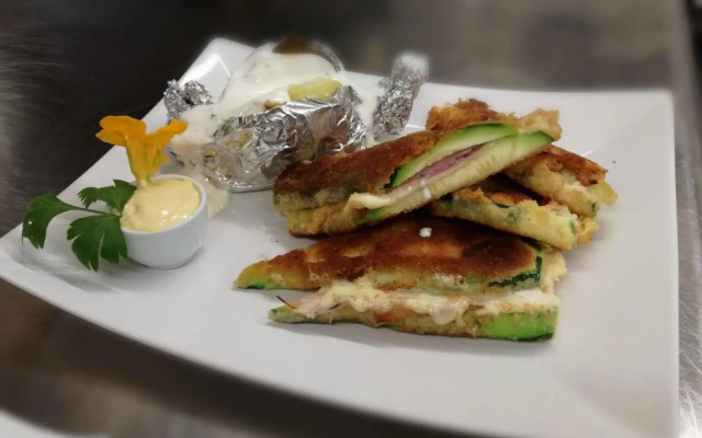 Gasthof Appartements Gamskar