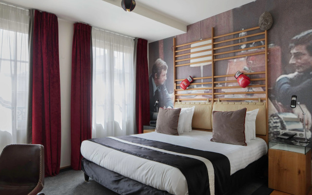 Hôtel Le 123 Sébastopol - Astotel