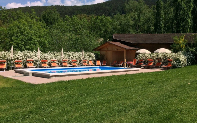 Residence Hauserhof