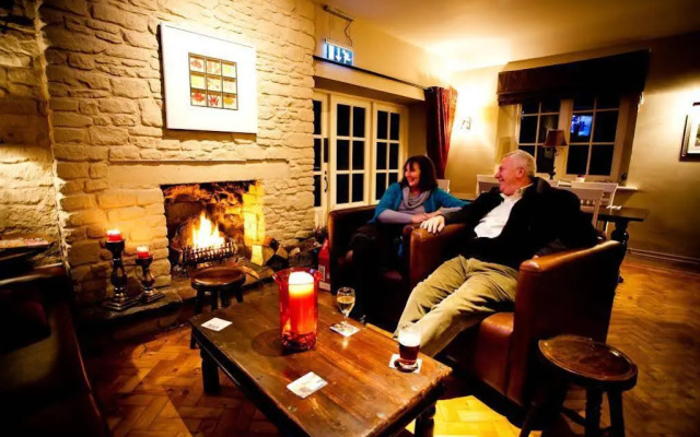 The Bell at Old Sodbury