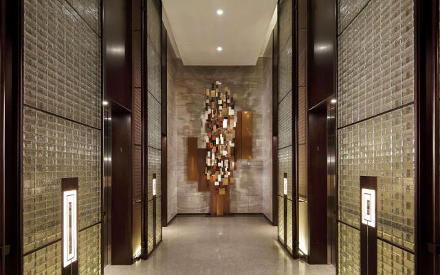 Hilton Taipei Sinban