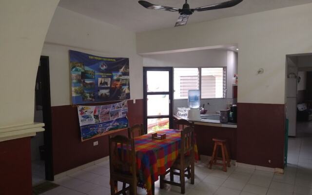 Casa Hostal Mamey - Hostel