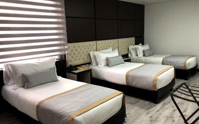 Boutique City Center 2