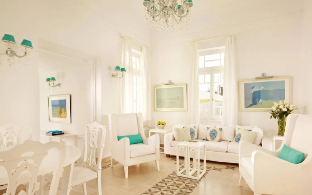 Vedema, a Luxury Collection Resort, Santorini