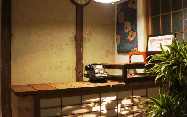 Hostel Moku-Moku