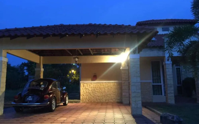 Ambience Country Home