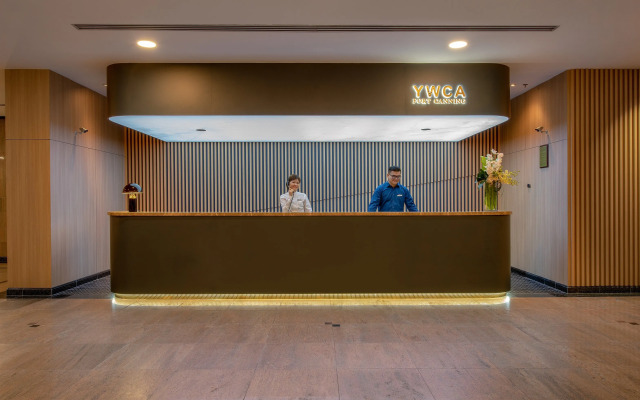 YWCA Fort Canning