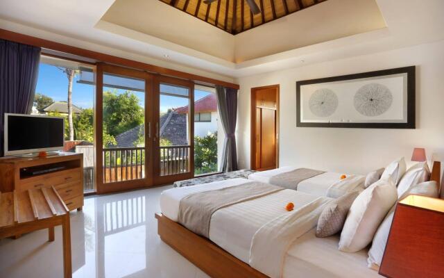Lacasa Villa Legian