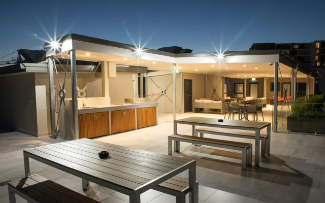 Studio 8 Residences - Adults Only