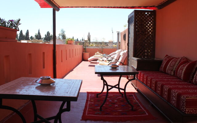 Riad Amra