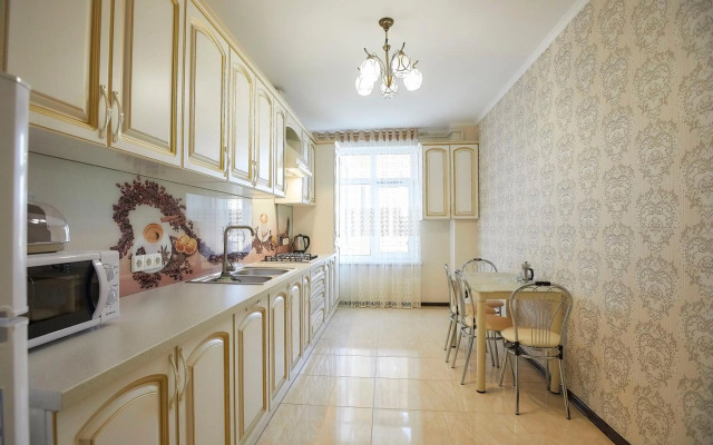 Luxury Apartament 2