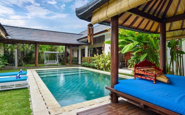 Villa Intan Legian Bali