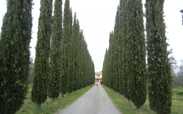 Azienda Agrituristica Le Betulle