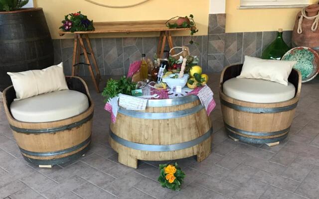 La Cantina dello Sgatto