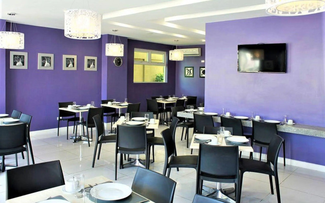 ZEN Rooms Malate Nakpil