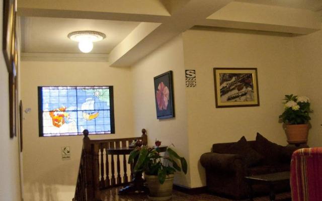San Isidro Inn