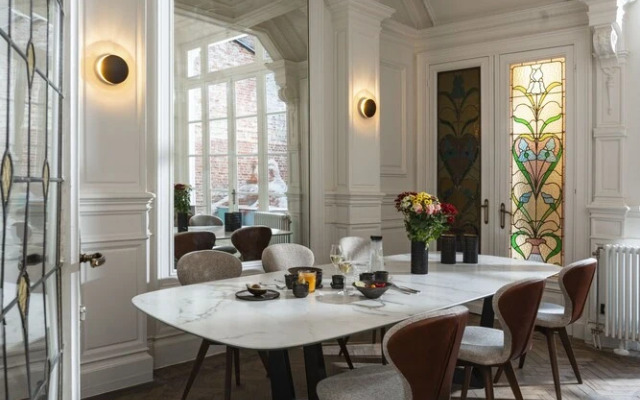 Exclusive boutique Hotel Lit d'Art