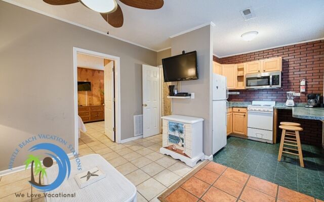 CG Beach Bungalow #2