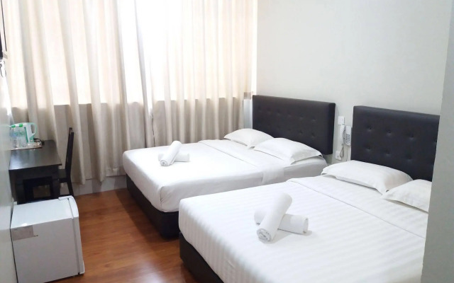 PJ Park Hotel