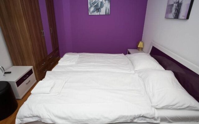 Hotel DaVinci