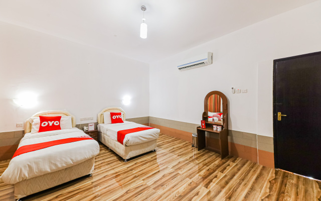 Oyo 119 Jasmine Hotel Apartments