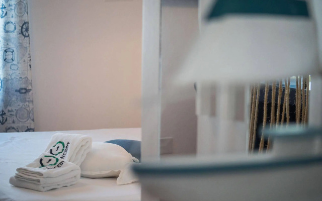 Y Quebedo - Concept Serviced Apartments