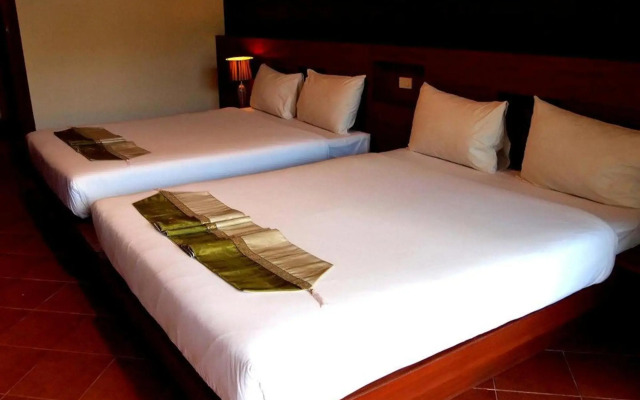 FX Resort Khao Lak