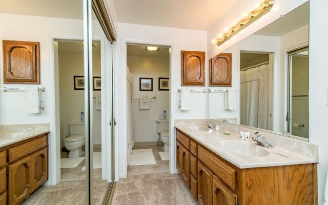 Lake Village Townhouse 78