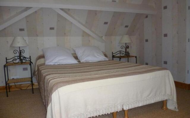 Gîte Cour-Cheverny, 2 pièces, 2 personnes - FR-1-491-34