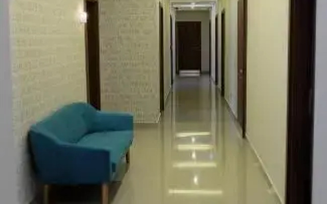 Vácz Hotel