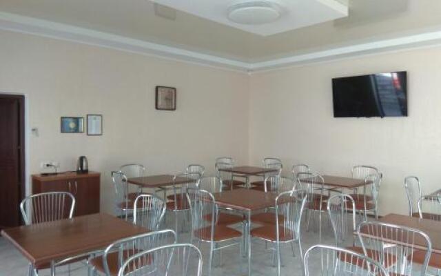 Kolobok Guest House