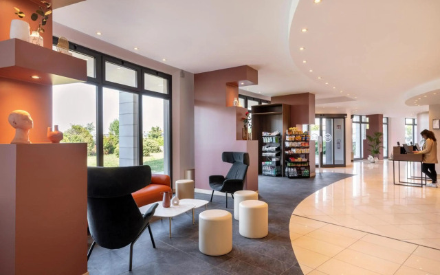 B&B Hotel Sassuolo