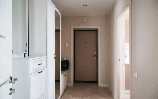 Две Подушки на ул. Левичева, д. 19