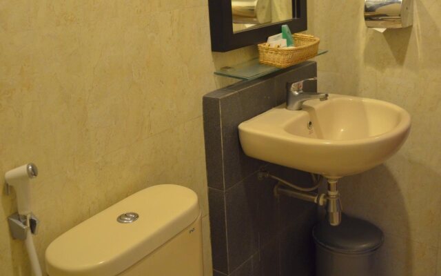 LPP Garden Hotel