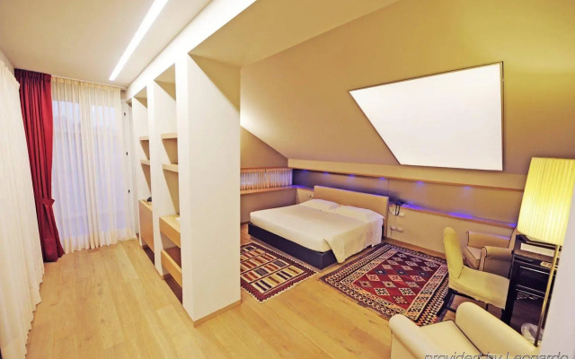 Relais Villa D'Amelia