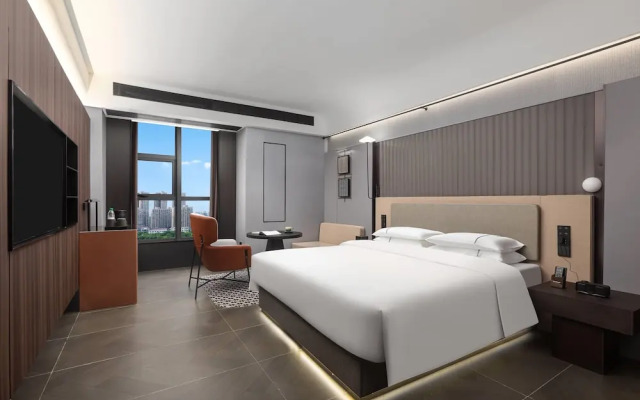 Days Hotel By Wyndham Zhuzhou Liling