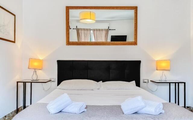 Borgo Trento Home, incantevole appartamento