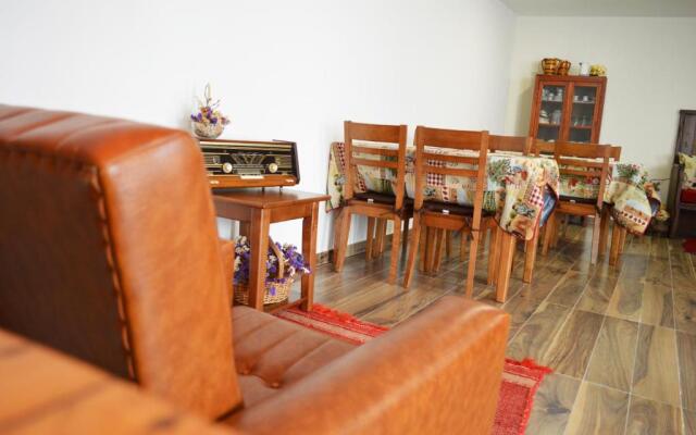 Casa de Campo das Sécias