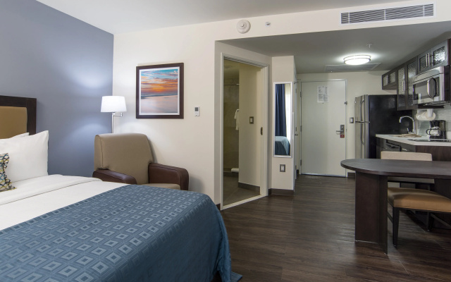 Candlewood Suites Queretaro Juriquilla