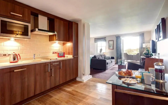 Whitbarrow Holiday Village Troutbeck Nr Ullswater